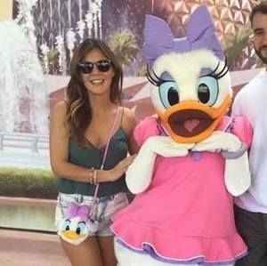 Meet your Posher, Sophie